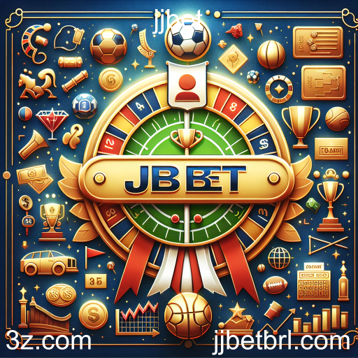 Apostas Esportivas no jjbet: Diversão e Oportunidade de Ganho