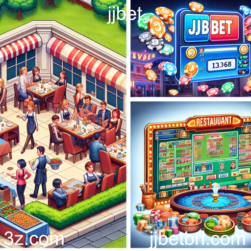 A Ascensão dos Jogos de Atendimento: Entre Simulação e Diversão